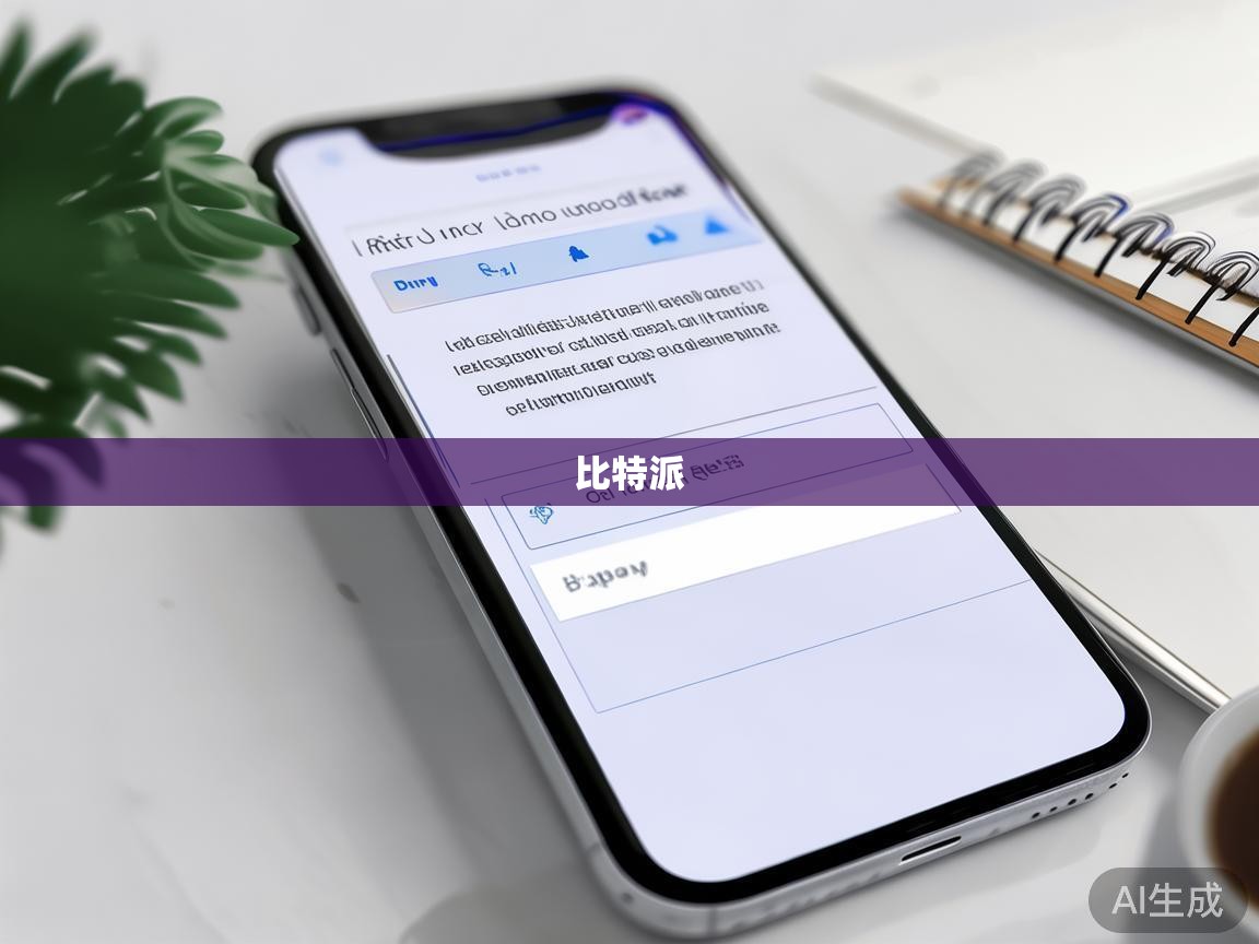 安卓用户如何安全下载比特派钱包？官方渠道获取APK，验证签名防篡改