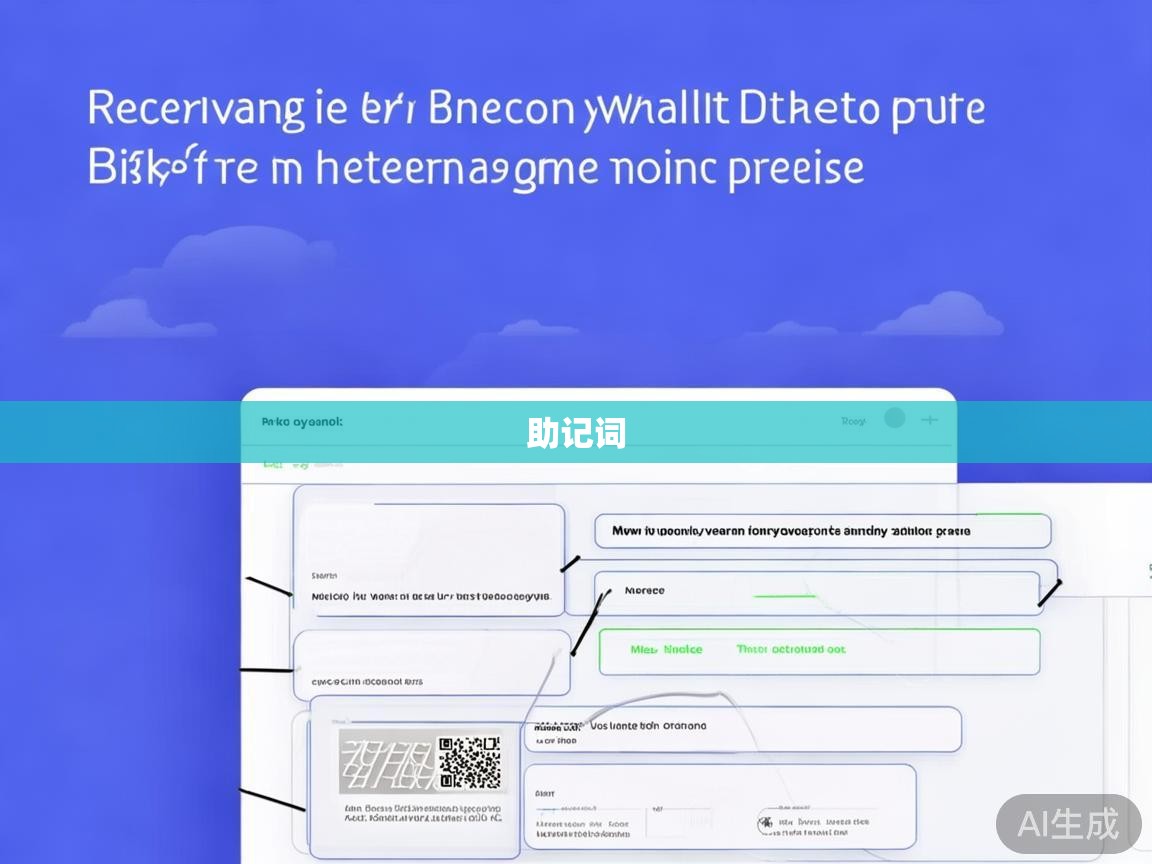比特派钱包恢复指南：如何用助记词找回资产？安全操作必看