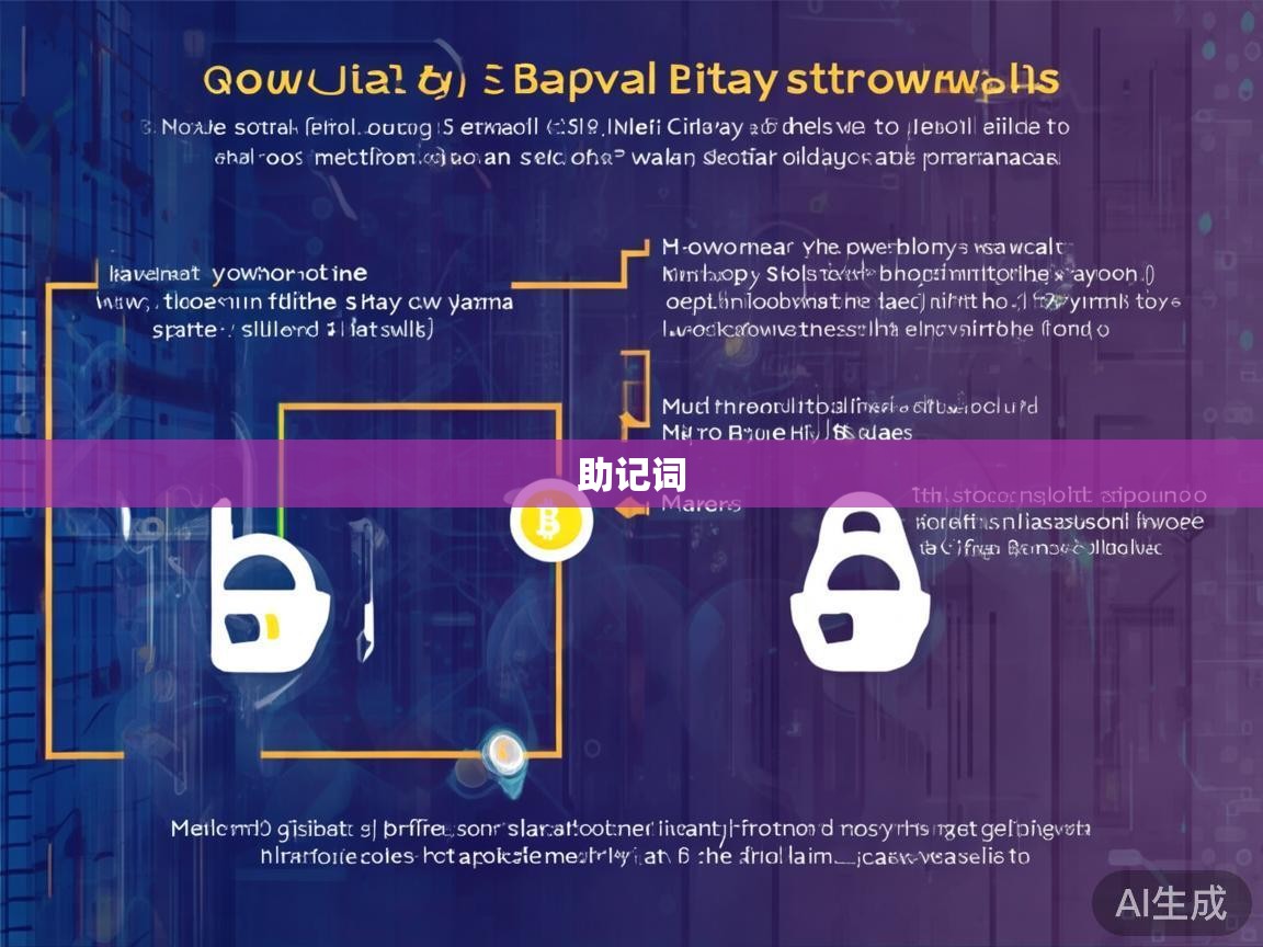 真假比特派钱包辨别指南：如何通过官方渠道下载，并安全备份助记词？
