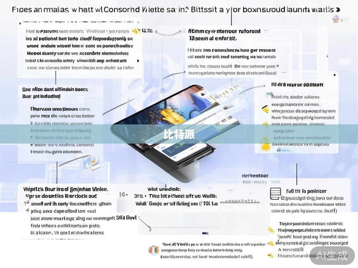 比特派钱包安卓版官方下载指南：如何安全获取，避免风险？
