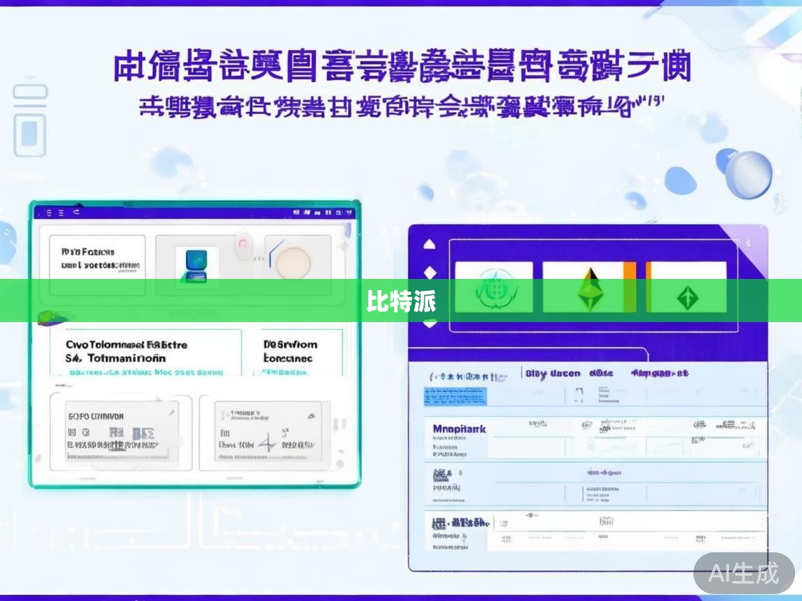 比特派账号安全指南：如何保障资产与支持哪些主流币种？