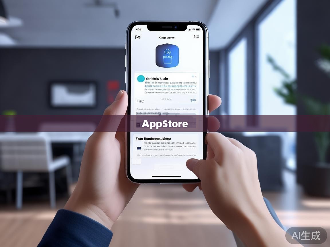 苹果手机如何安装比特派助手？解析平台安全与用户需求的平衡之道