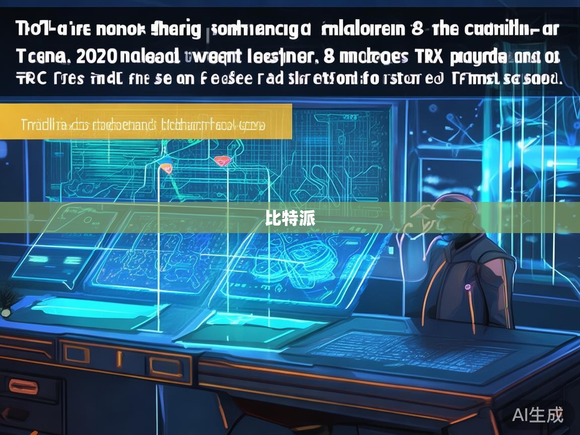 比特派TRC20-USDT转账为什么要冻结TRX？详解TRON网络能量与带宽机制，如何计算冻结数量降低手续费？