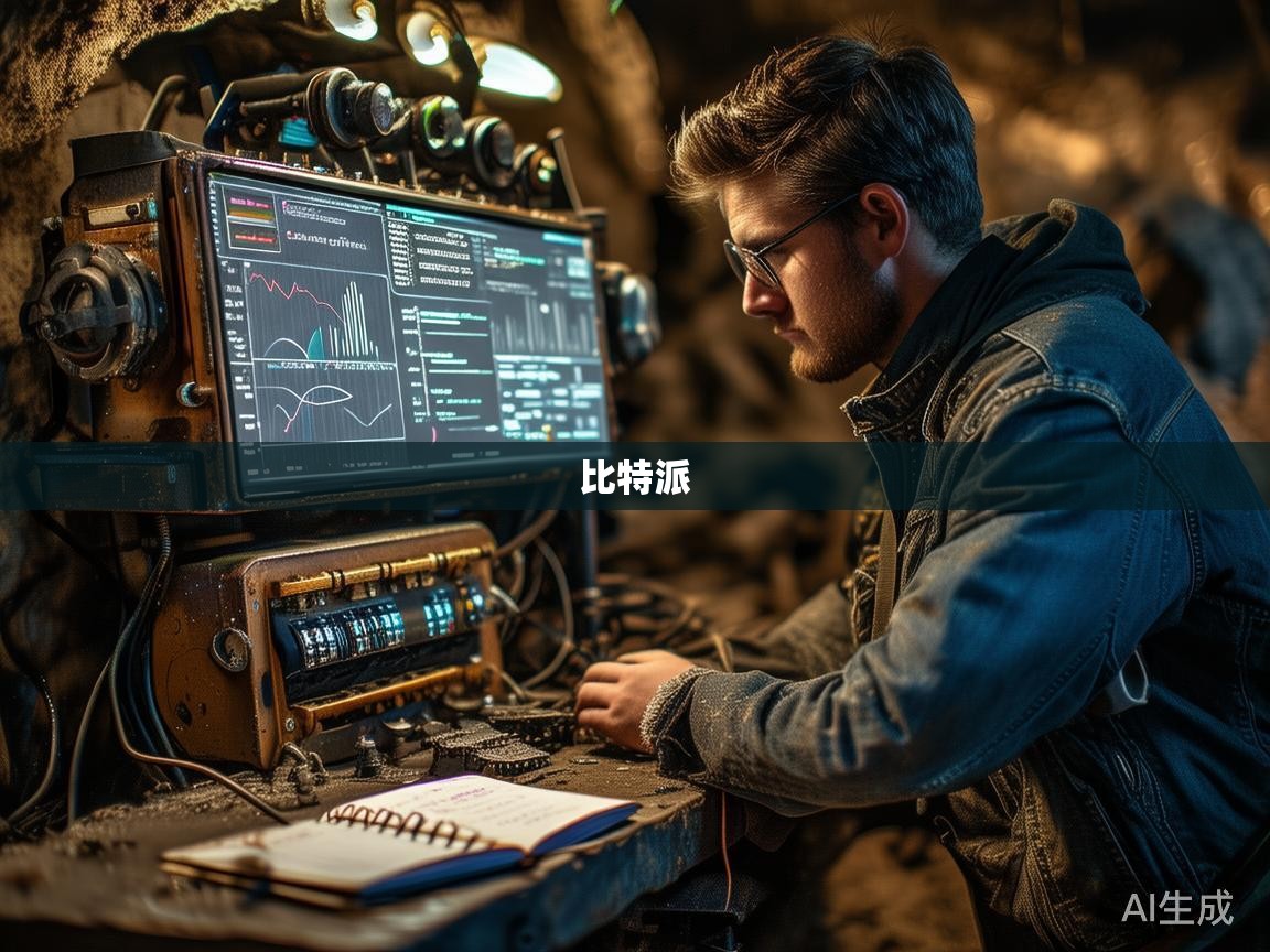 矿工费是什么？为何必须单独充值？比特派新手必读指南