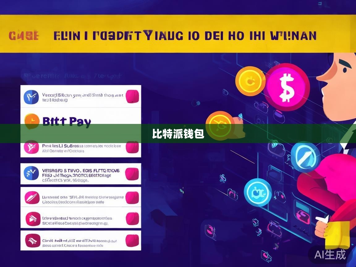 警惕比特派钱包盗U图片骗局如何识别与防范？保护数字资产安全指南