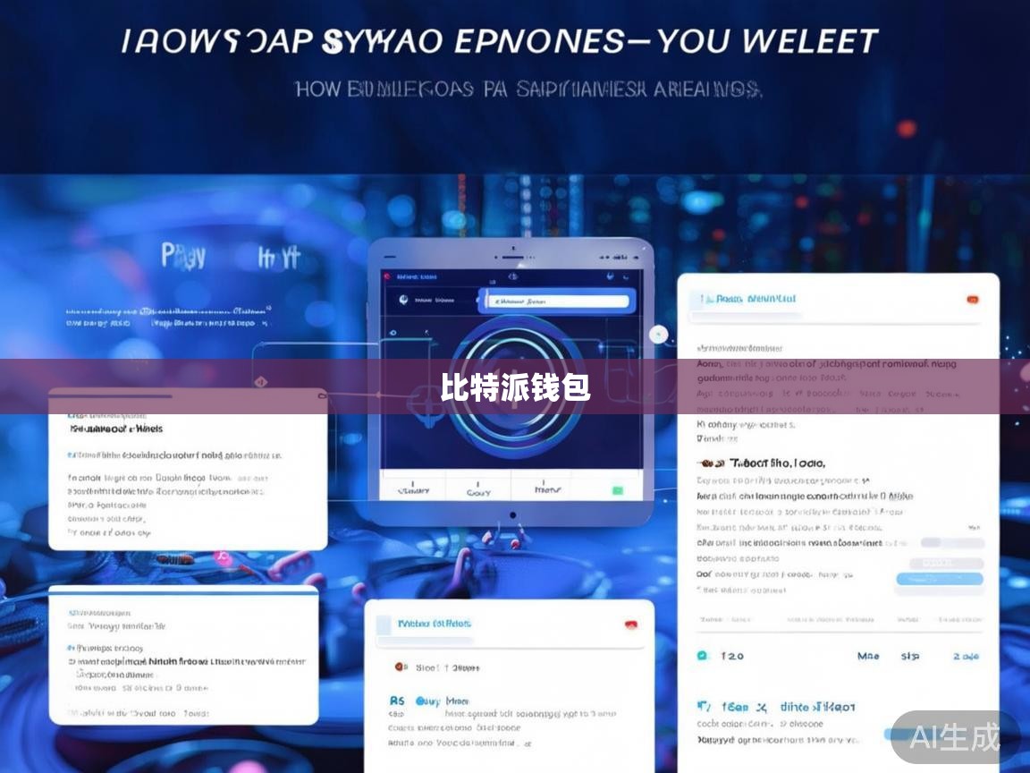比特派钱包使用指南：如何安全下载、转账与收款？