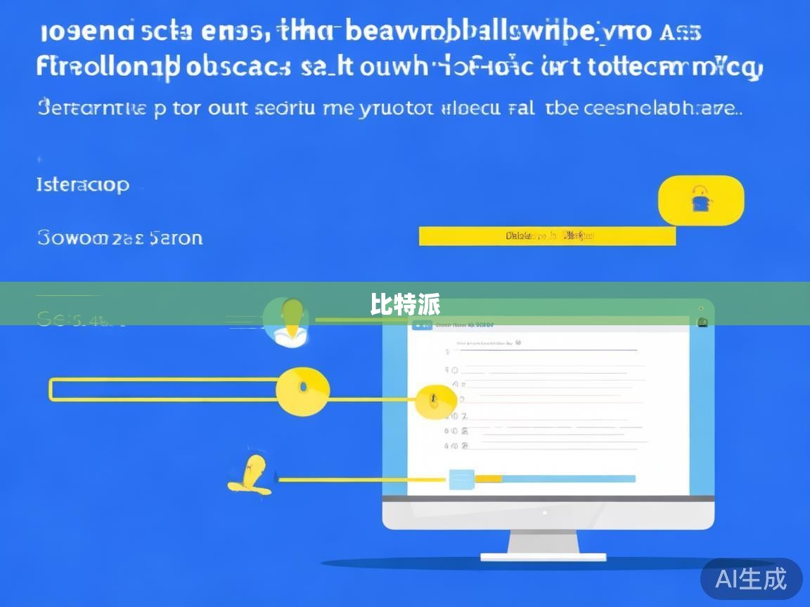 比特派官网下载app链接安装指引：如何安全获取正版应用？避免风险必读