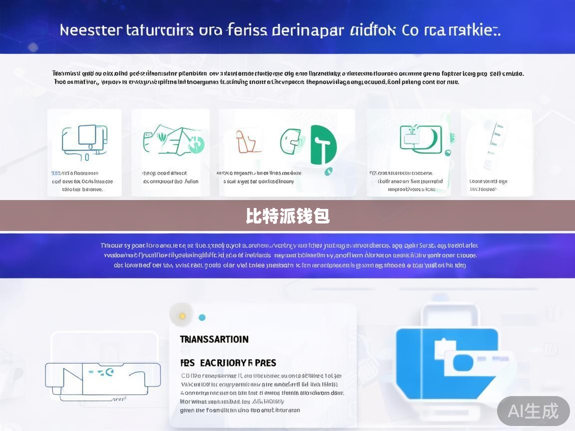比特派钱包能转账吗？实操步骤、手续费详解与安全注意事项