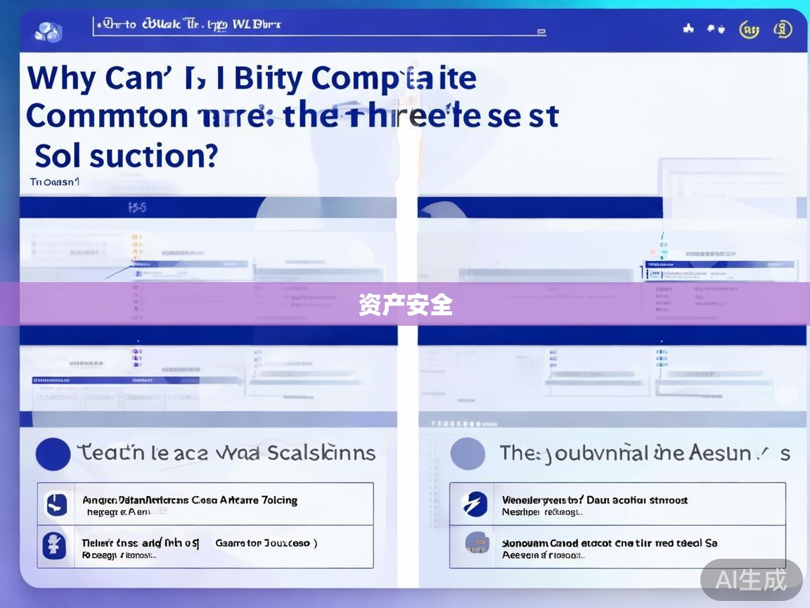 比特派电脑网址打不开？解析常见原因与三步解决法，助你快速恢复访问