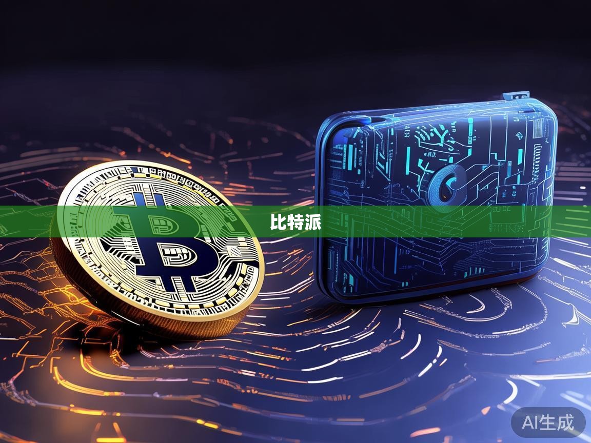 比特派是比特币吗？一篇文章说清楚两者区别和钱包选择