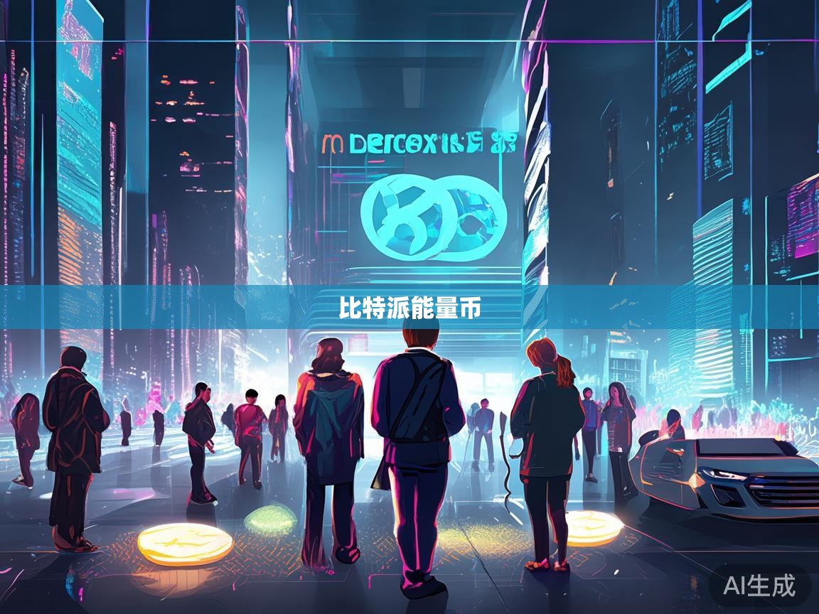 比特派能量币能干啥?风险与所谓用途一次说清 比特派能量币能干啥?风险与所谓用途一次说清