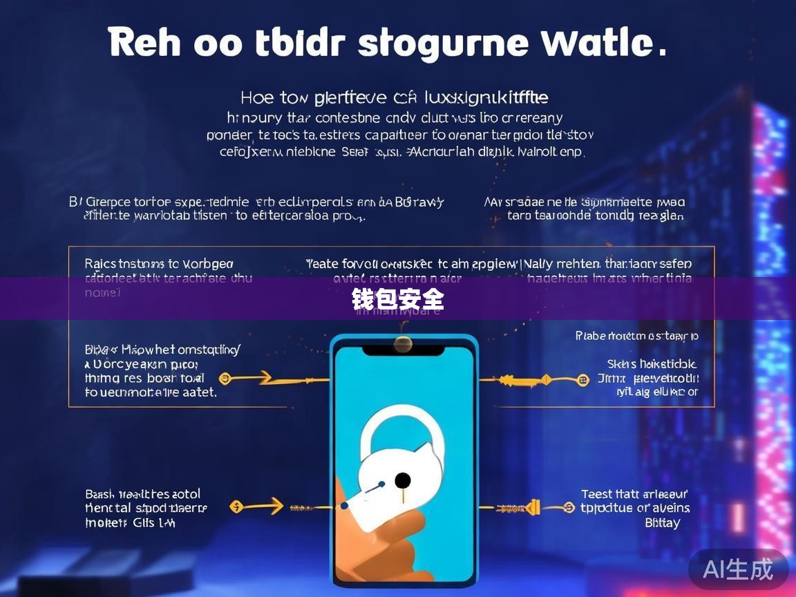 手机比特派钱包被盗怎么办？3招教你保住资产、防范风险