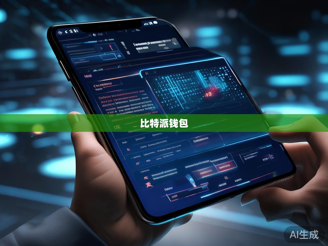 比特派钱包怎么添加币种？自定义代币和收不到资产的解决办法