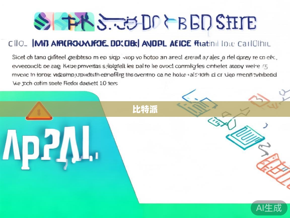 比特派苹果版安全下载指南：App Store找不到时如何避坑？