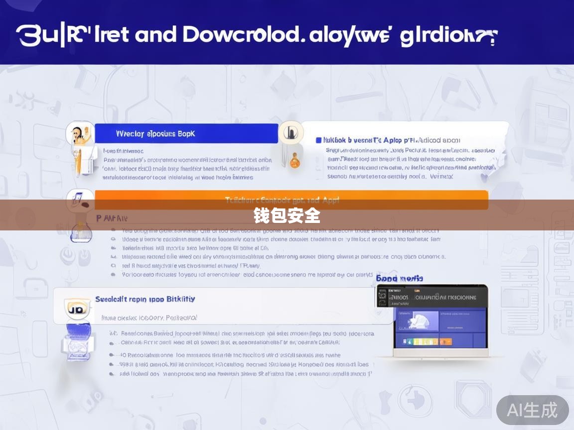 比特派安卓版怎么安全下载?官方APK与安装权限设置全指南 比特派安卓版怎么安全下载?官方APK与安装权限设置全指南