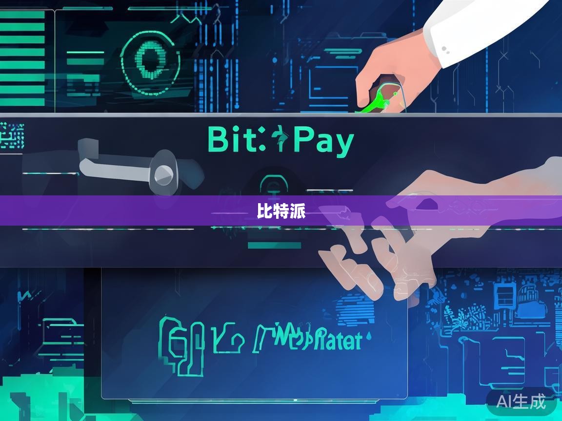 比特派多重签名钱包安全吗？团队资金管理、个人资产保管使用指南