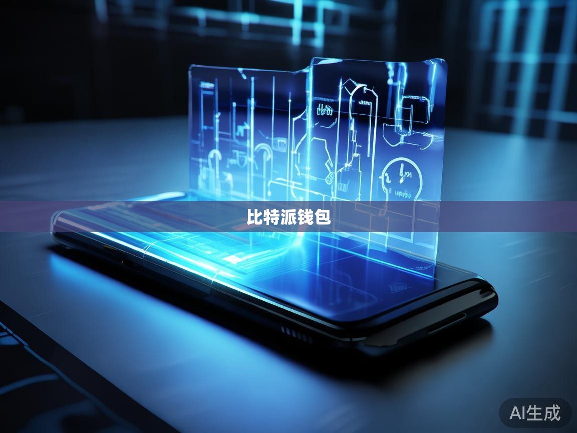 比特派钱包禁止截屏？背后是保护你数字资产的关键设计