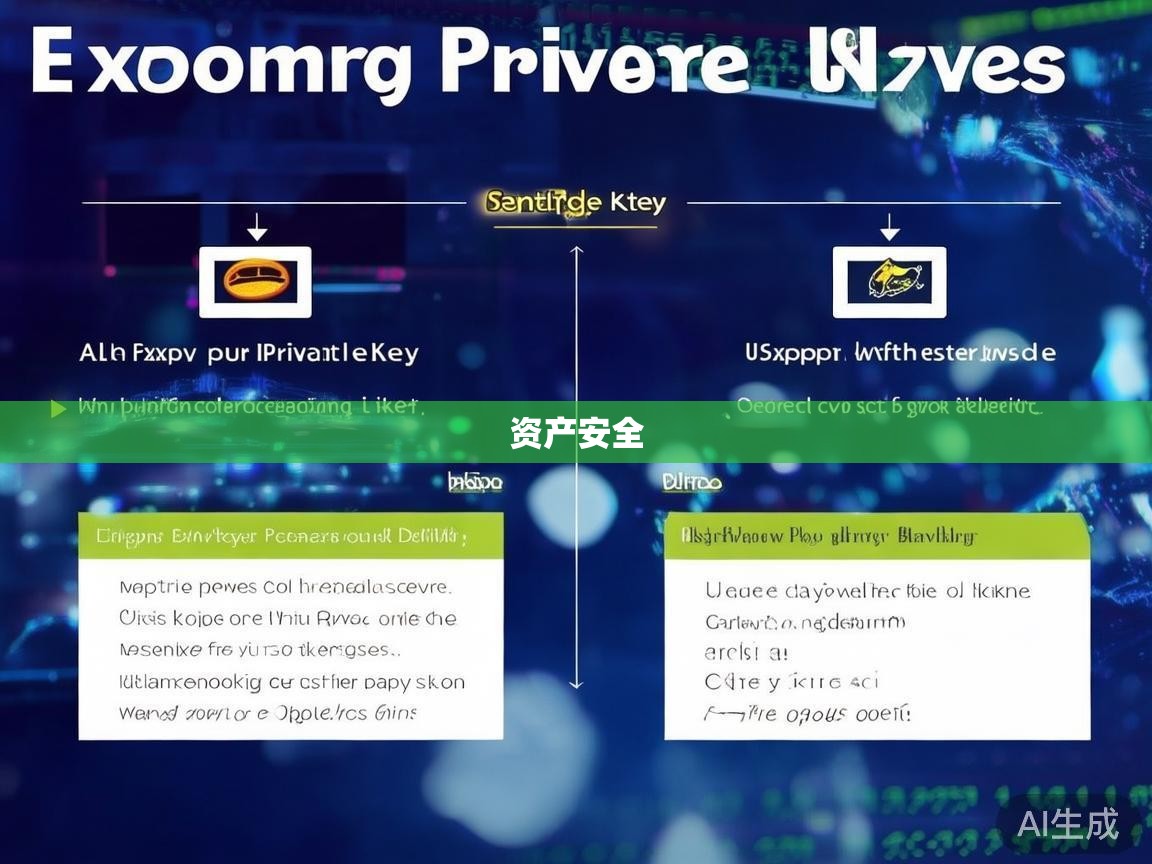 比特派钱包私钥怎么导出？用助记词备份的正确方法与核心风险详解