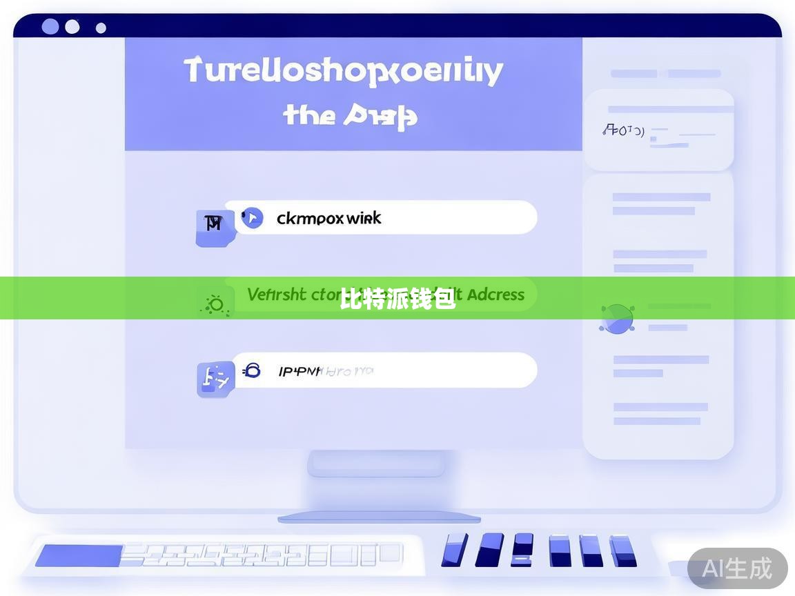 比特派钱包不显示余额别慌3步排查网络、地址和交易问题