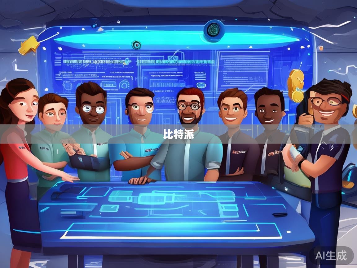 比特派官方人员叫什么？一篇文章教你识别官方客服防诈骗