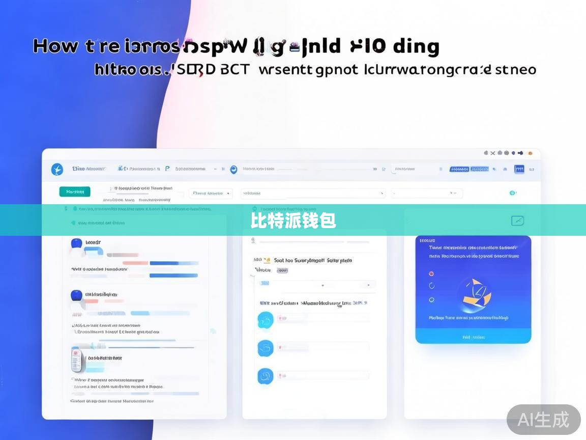 比特派钱包怎么充值?三步搞定USDT充值,选对网络是关键 比特派钱包怎么充值?三步搞定USDT充值,选对网络是关键