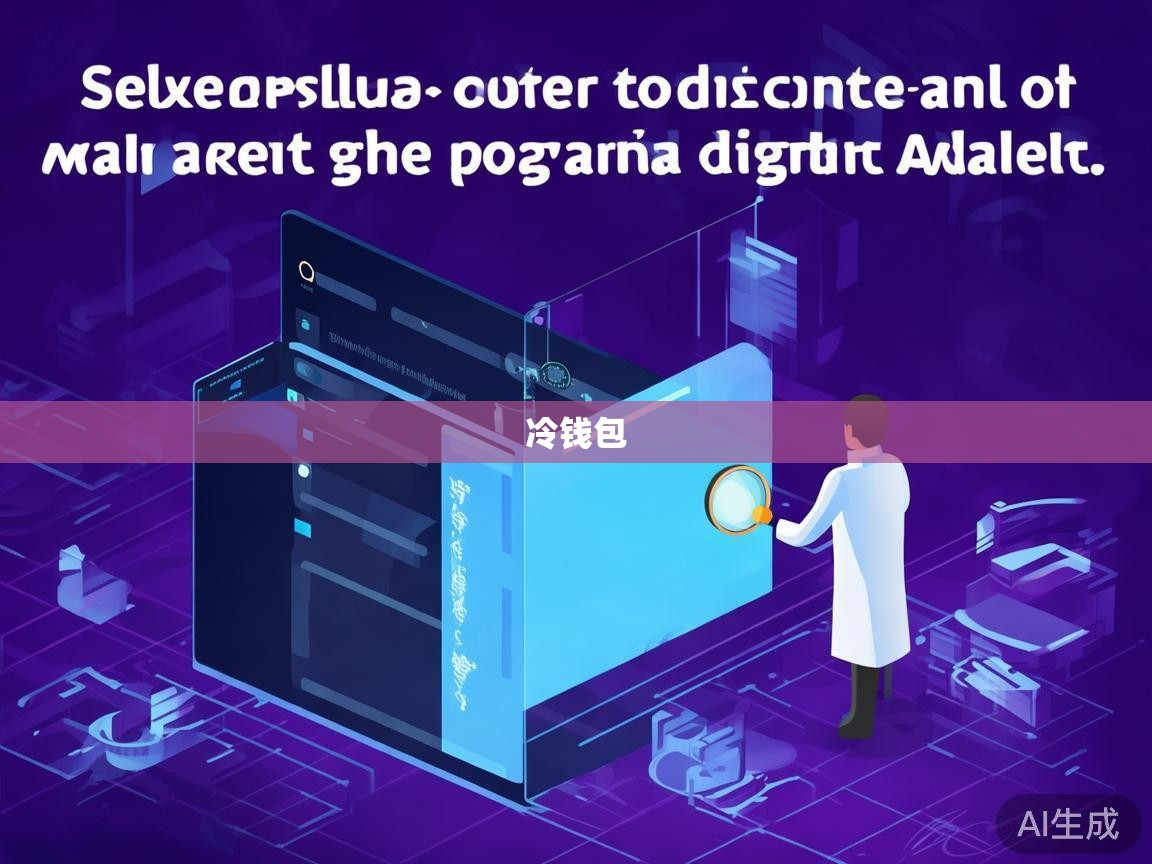 比特派钱包安全吗？手把手教你选对加密货币钱包，保护数字资产