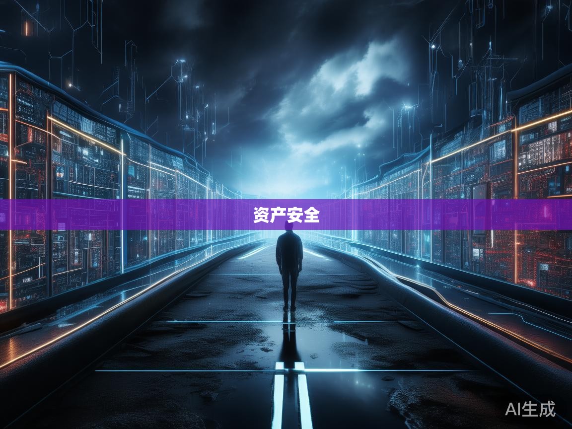 比特派代pro有啥风险？揭秘私钥托管背后的资产安全真相