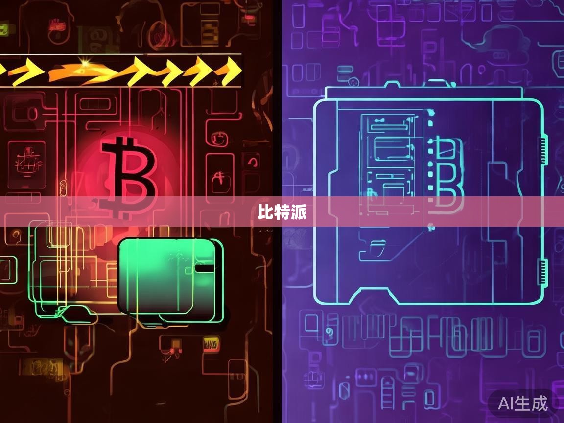 火币和比特派怎么选更安全？深度对比两者合规与风险