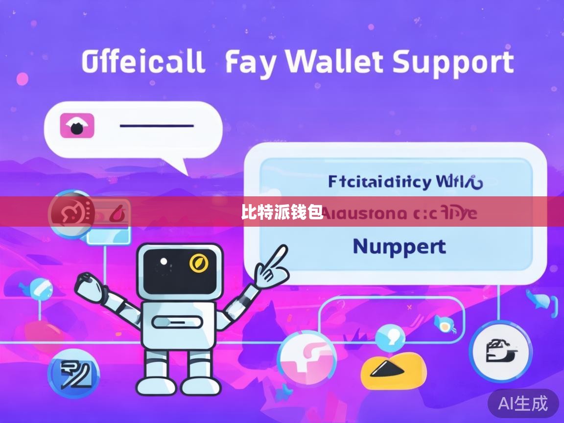 比特派钱包官方客服怎么找？别再搜电话号码了，有风险