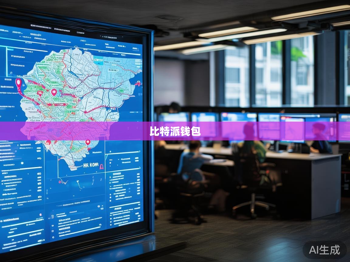 比特派钱包公司地址在哪？查香港注册信息与验证方法指南