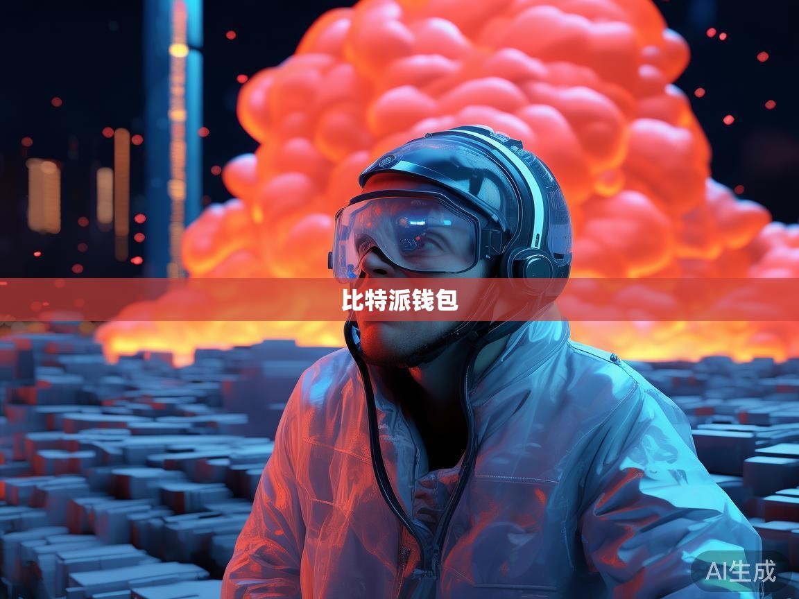 用比特派钱包挖矿马？揭秘这概念为何不靠谱且风险高