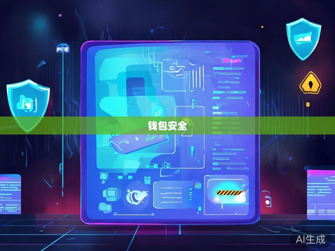 比特派钱包被盗真相：助记词是如何泄露的？常见陷阱与防范指南