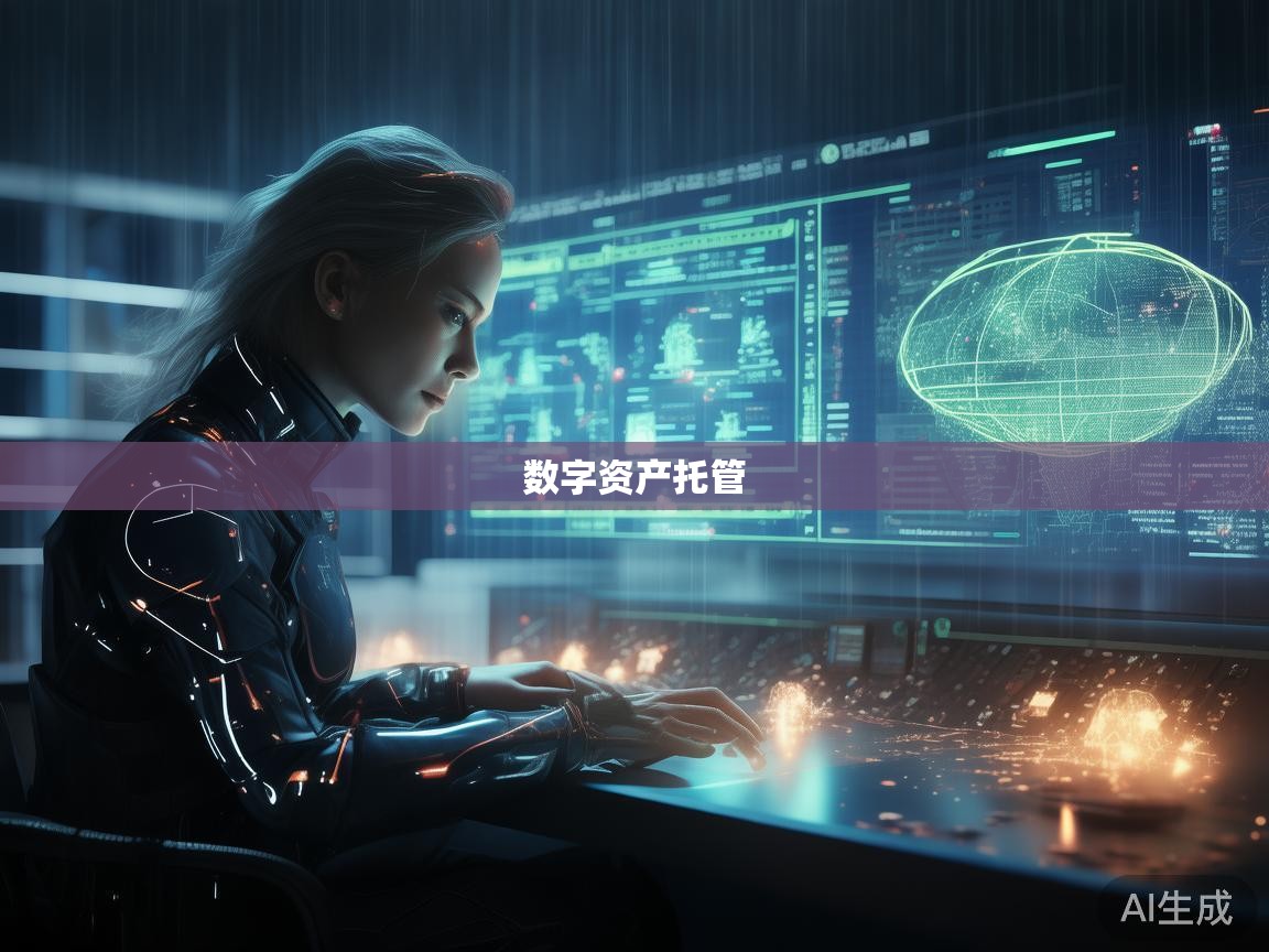 比特派等托管商出事怎么办？冷静应对资产风险与安全转移指南