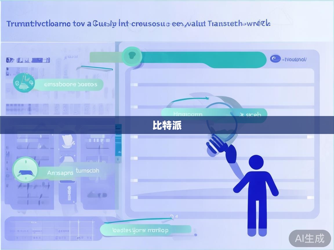 比特派跨链转币没到账别慌，教你自查进度并联系对的人解决