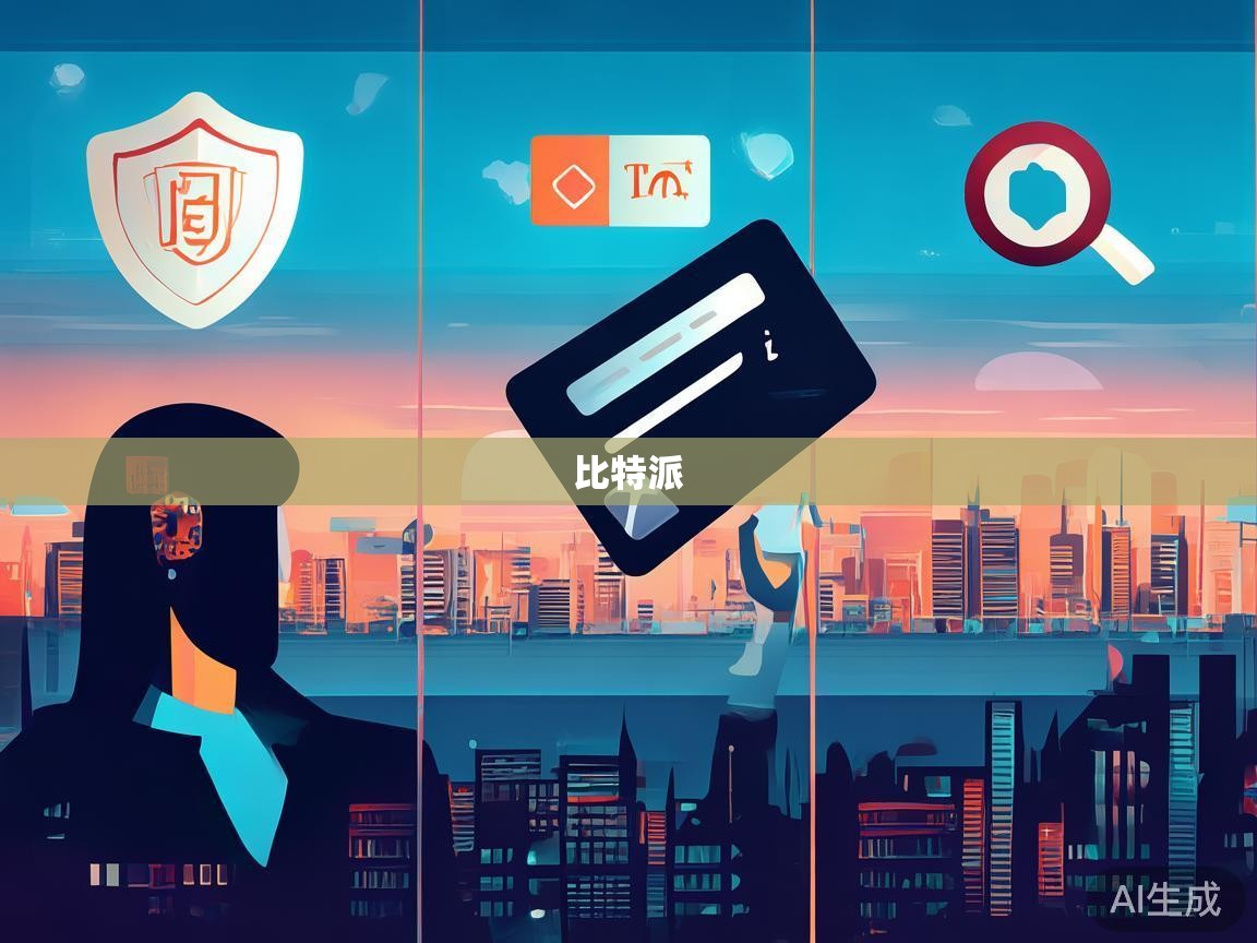 比特派绑卡支付靠谱吗？这3大风险和安全要点得先搞懂