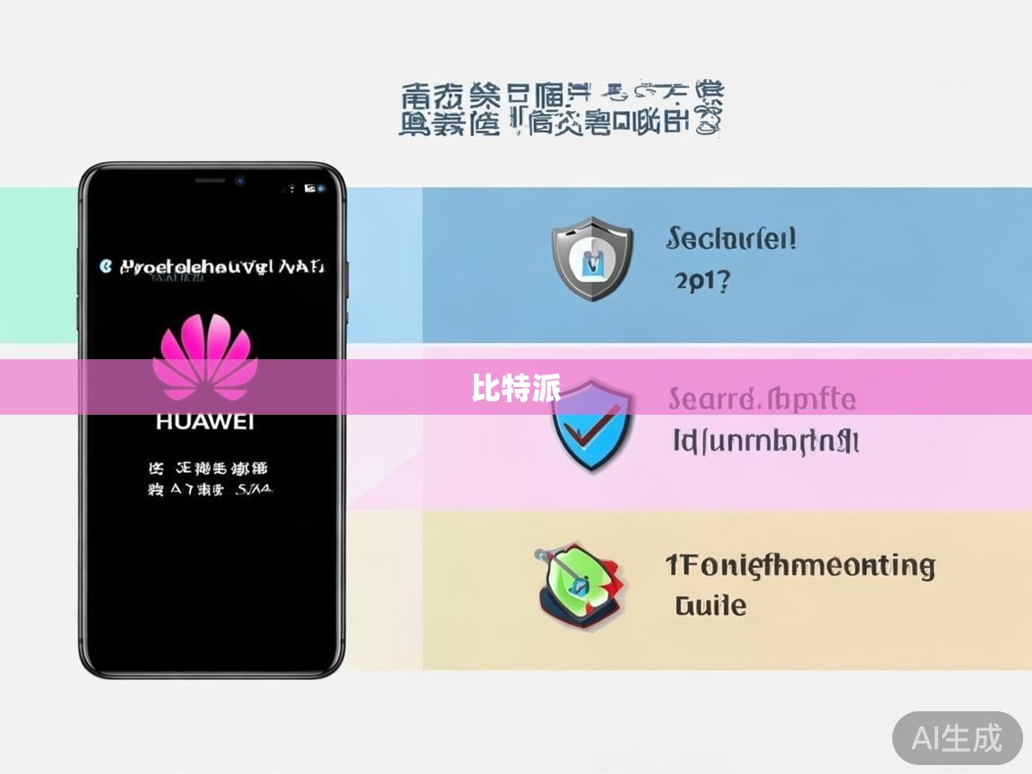 华为手机比特派下载失败？3个安全解决方法亲测有效