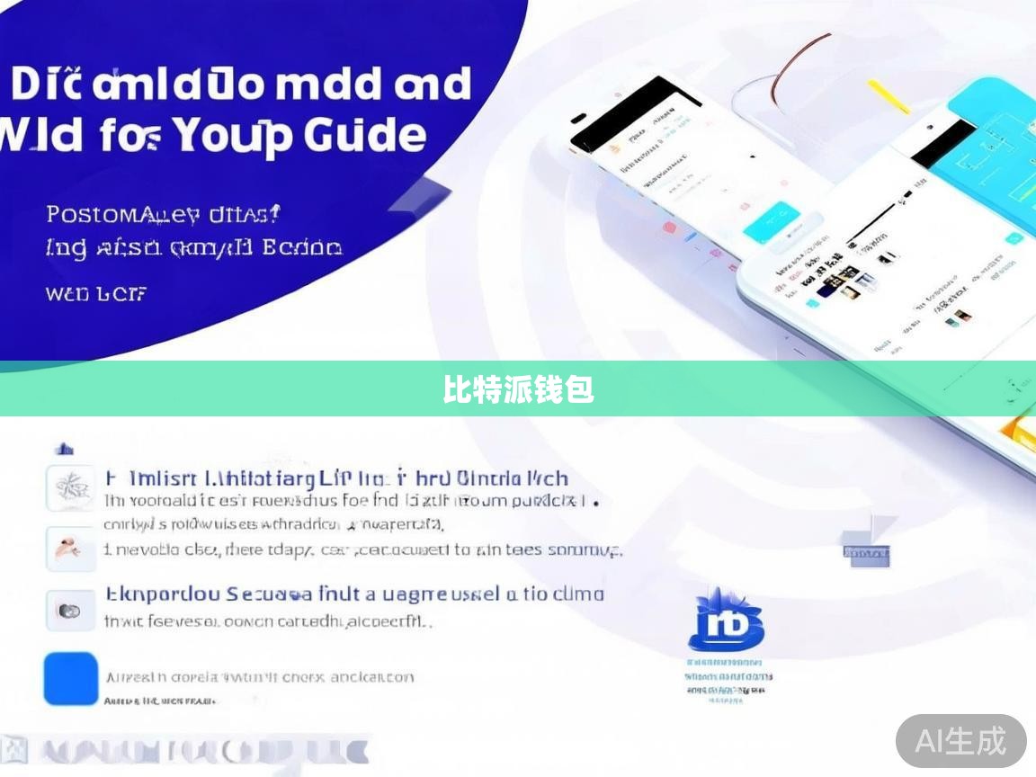 比特派钱包app官方下载安装指南，安卓iOS最新版防骗教程