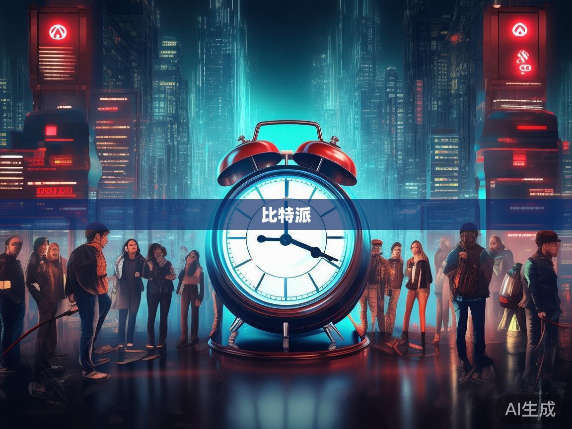 比特派被盗敲响警钟加密货币存储、交易安全风险咋防范？