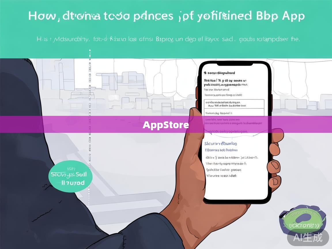 苹果手机怎么安全下载官方比特派APP？手把手教你避开假应用