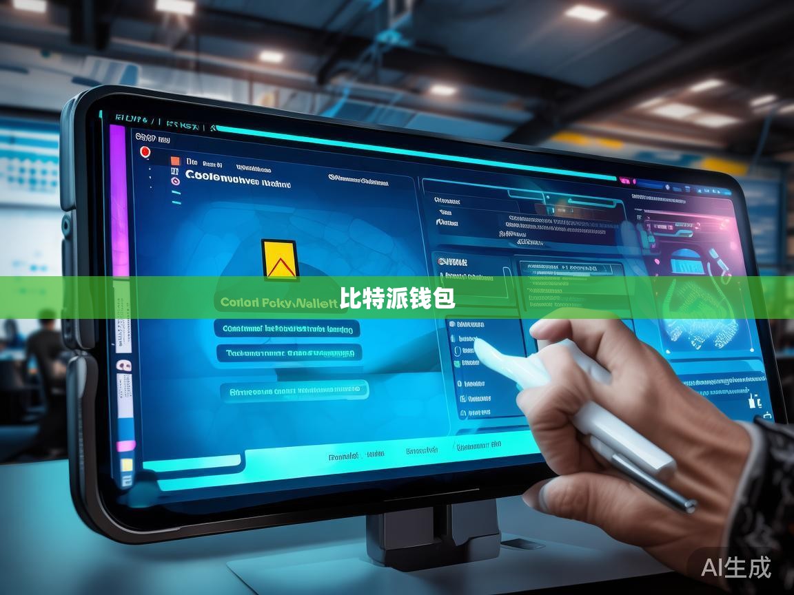 比特派钱包风控怎么解？常见触发原因及解决办法来了