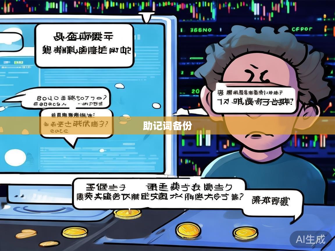 比特派更新后币不见了？别慌，原因可能是这些