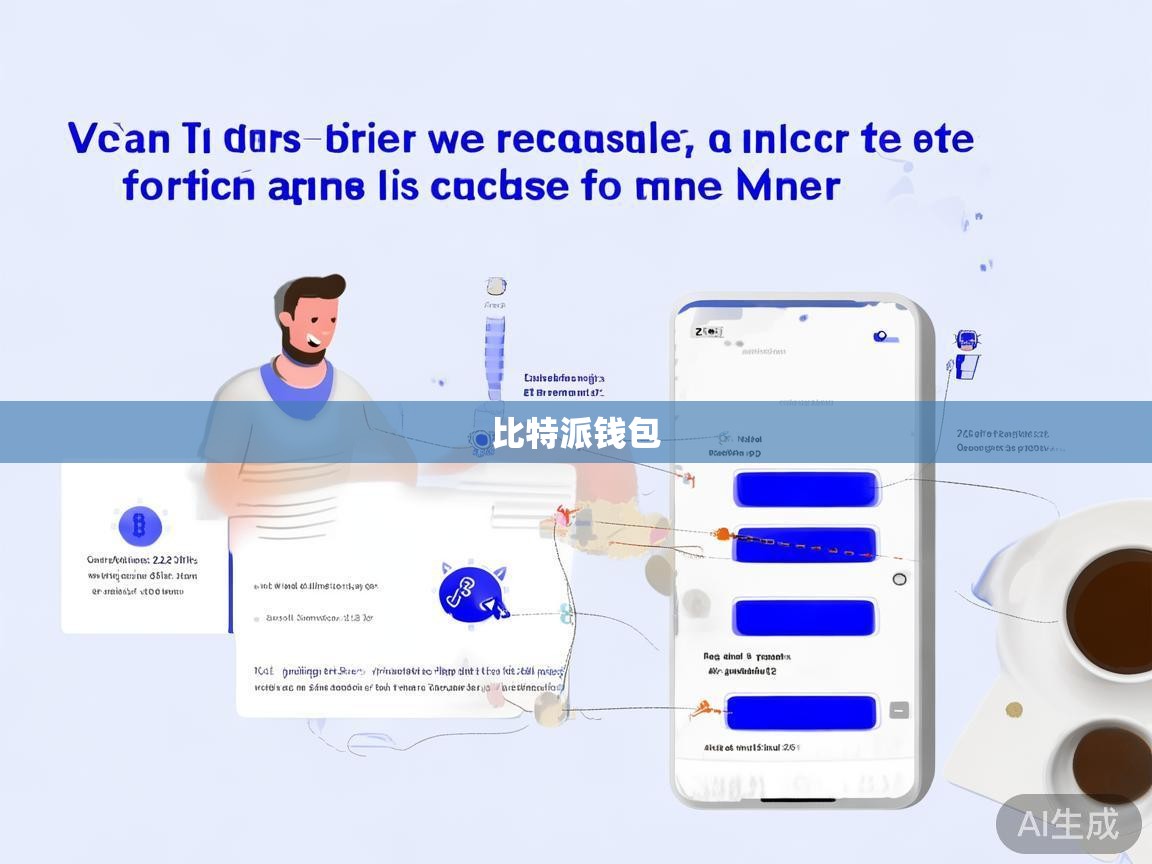 比特派钱包矿工费不够怎么办？手把手教你快速充值到账