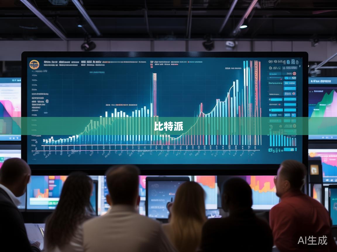 比特派真实用户有多少？搞懂用户增长原因和数据真实性