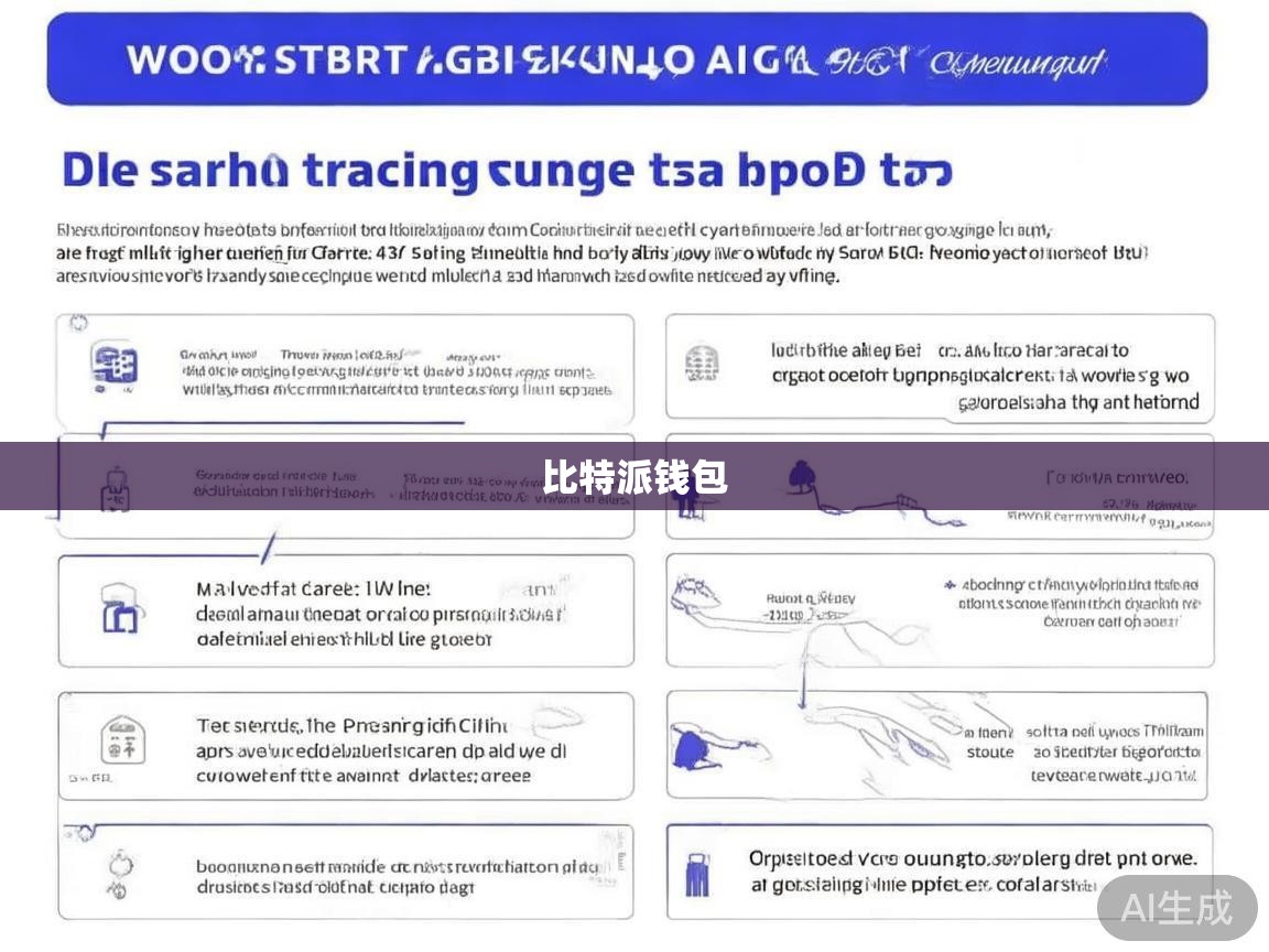 比特派钱包怎么存转ALGO？一文搞懂Algo安全管理和操作细节