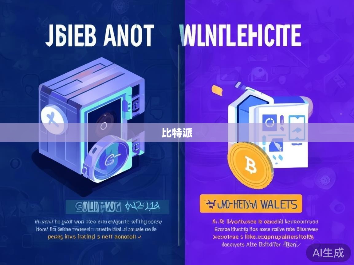 比特派是冷钱包还是热钱包？新手必读的数字资产安全指南