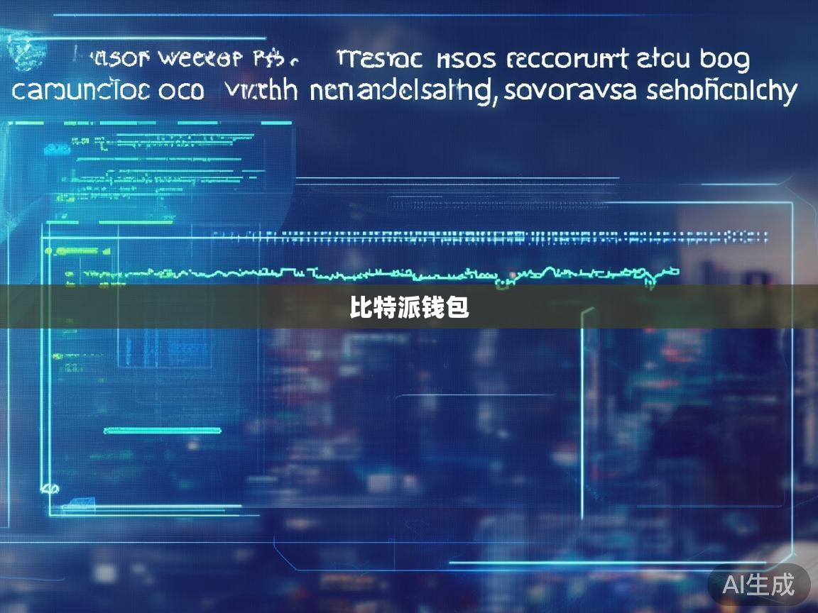 比特派钱包留言有啥用？转账备注公开上链，注意别泄露隐私