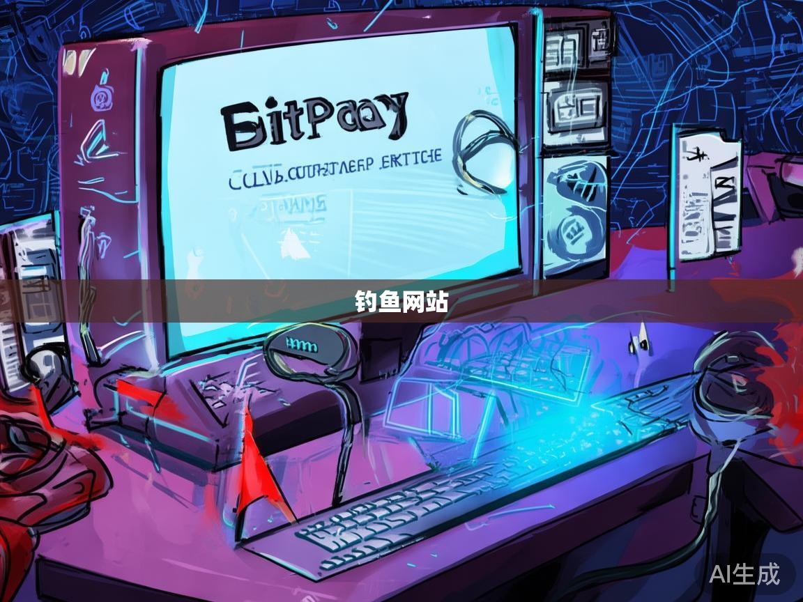 小心比特派冷钱包骗局揭秘钓鱼网站和假客服如何偷走你的密钥