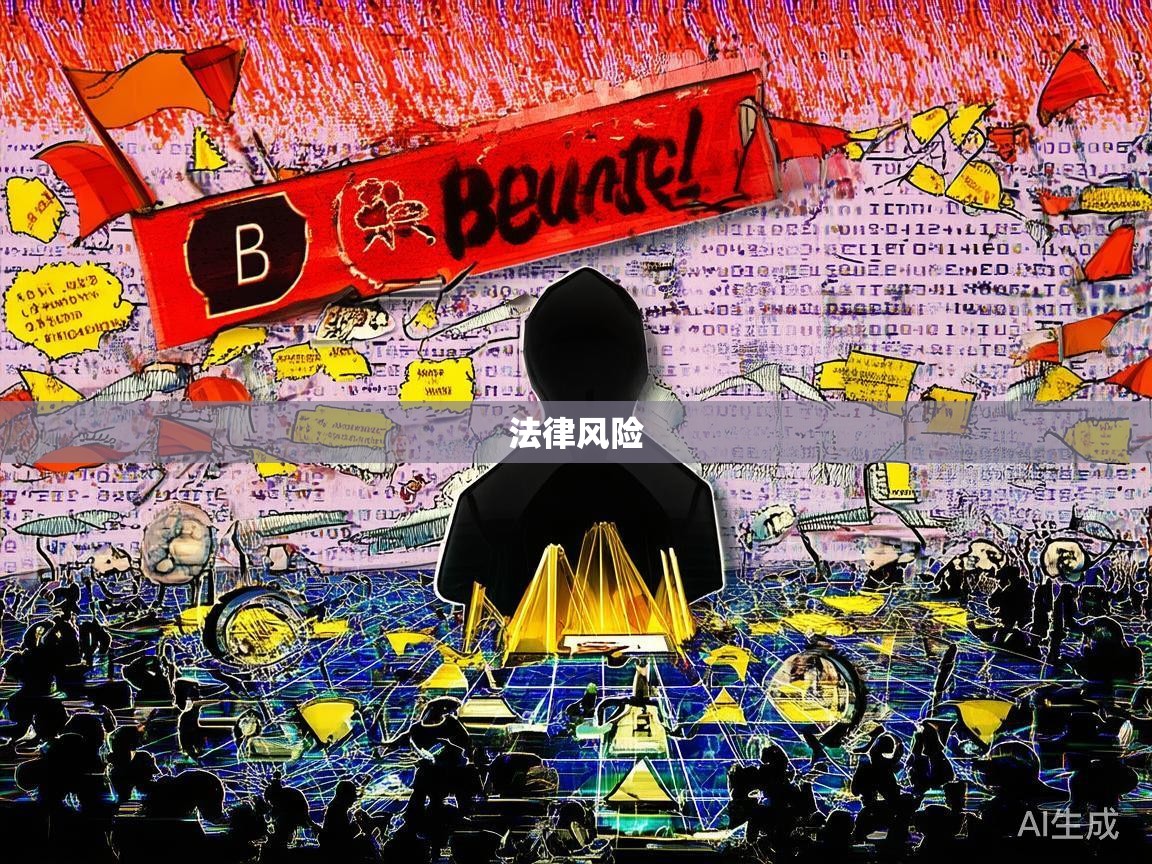 别信比特派全球矿业疑似传销资金盘，如何识别与避坑？