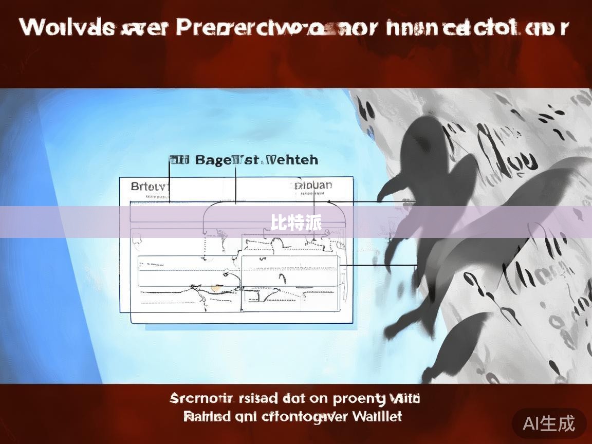 比特派纸钱包安全吗？揭秘离线生成的正确步骤与三大致命风险