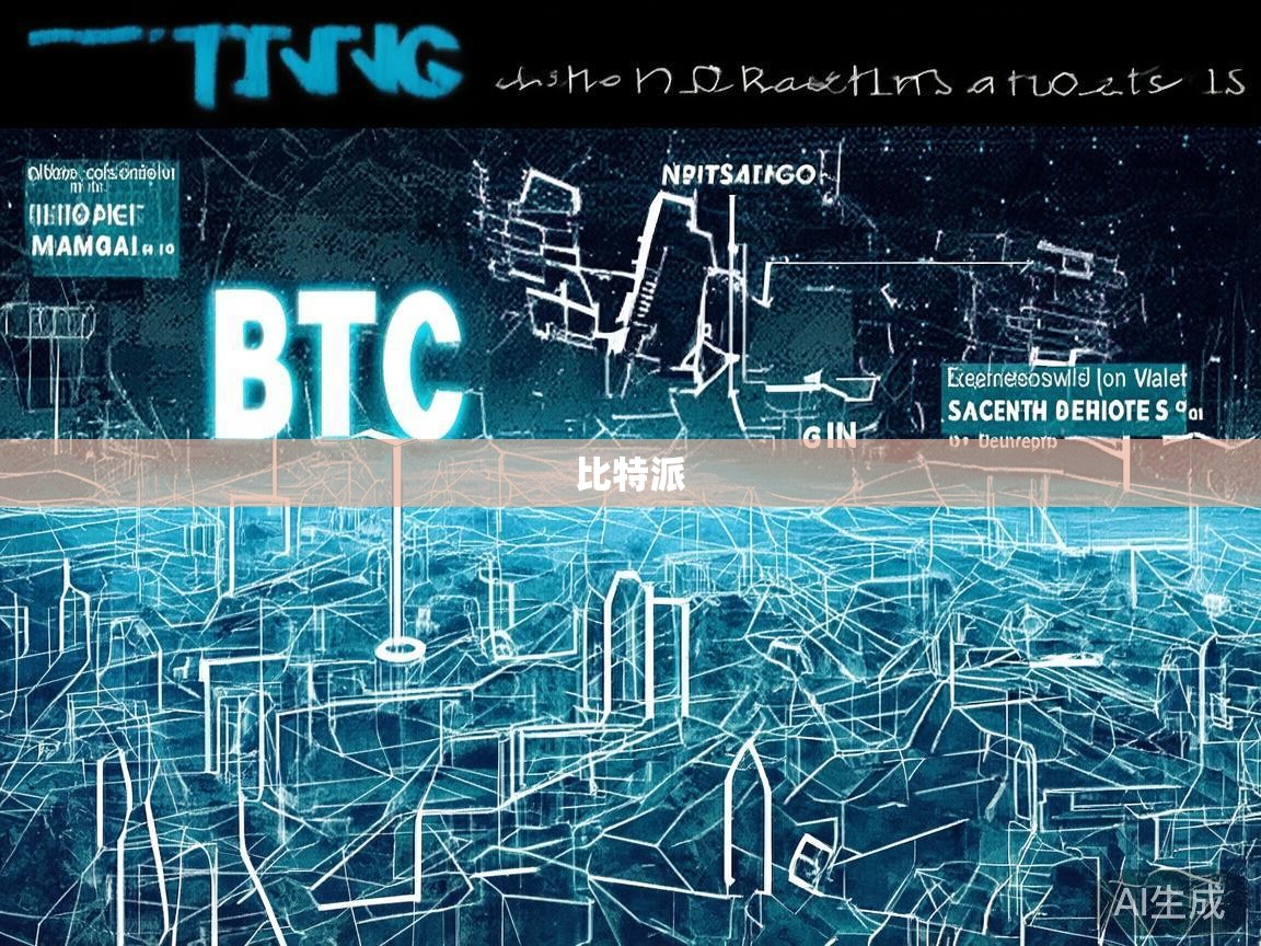 比特派英文缩写是啥？一文讲清加密钱包名称规范与风险